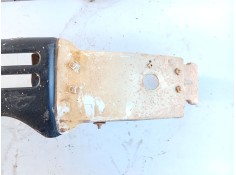 Recambio de paragolpes delantero para hyundai galloper ii (jk-01) 2.5 td intercooler referencia OEM IAM HR630320A   2