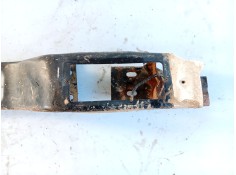 Recambio de paragolpes trasero para hyundai galloper ii (jk-01) 2.5 td intercooler referencia OEM IAM 85022ZP60A   2