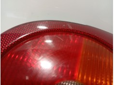 Recambio de piloto trasero derecho para renault megane i coach (da0/1_) 1.4 16v (da0d, da1h, da0w, da10) referencia OEM IAM 7701 2