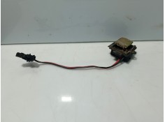 Recambio de resistencia ventilador para renault megane i coach (da0/1_) 1.4 16v (da0d, da1h, da0w, da10) referencia OEM IAM 7701