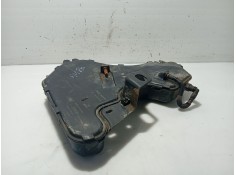 Recambio de deposito fap para peugeot 407 sw (6e_, 6d_) 2.0 hdi 135 referencia OEM IAM 9654039680 60030310100 