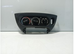 Recambio de mando calefaccion / aire acondicionado para renault megane i coach (da0/1_) 1.4 16v (da0d, da1h, da0w, da10) referen