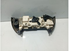 Recambio de mando calefaccion / aire acondicionado para renault megane i coach (da0/1_) 1.4 16v (da0d, da1h, da0w, da10) referen 2