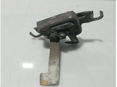 Recambio de cerradura capot para renault megane i coach (da0/1_) 1.4 16v (da0d, da1h, da0w, da10) referencia OEM IAM 7700847420  2