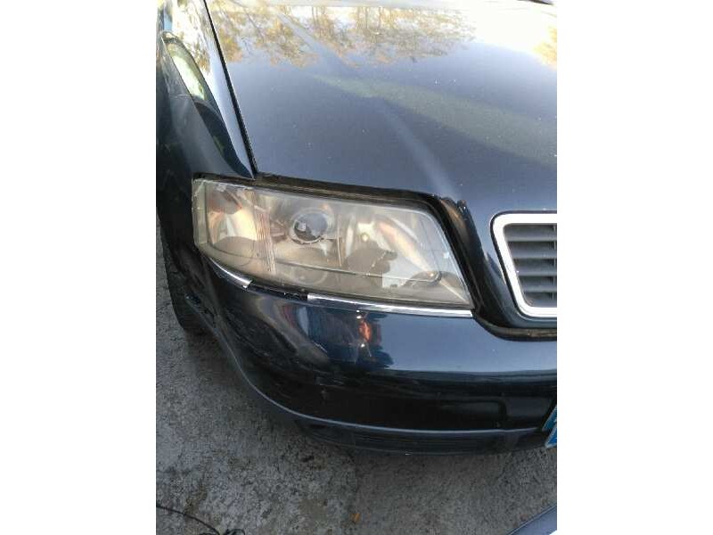 Recambio de faro derecho para audi a6 berlina (4b2)    |   0.97 - 0.01 | 1997 - 2001 referencia OEM IAM   