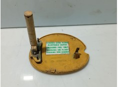 Recambio de tapa combustible para renault megane i coach (da0/1_) 1.4 16v (da0d, da1h, da0w, da10) referencia OEM IAM 7700834110 2