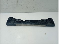 Recambio de luz central de freno para peugeot 407 sw (6e_, 6d_) 2.0 hdi 135 referencia OEM IAM   