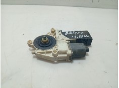 Recambio de motor elevalunas delantero izquierdo para peugeot 407 sw (6e_, 6d_) 2.0 hdi 135 referencia OEM IAM 0130822200  