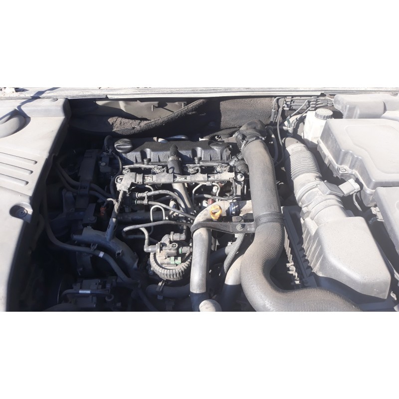 citroen c5 berlina 2.0 hdi cat (rhz / dw10ated)   |   0.01 - ... | 2001 | 107 cv / 79 kw del año 2001