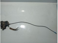 Recambio de cerradura puerta delantera derecha para renault megane i coach (da0/1_) 1.4 16v (da0d, da1h, da0w, da10) referencia 