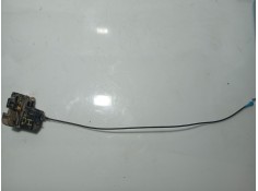 Recambio de cerradura puerta delantera izquierda para renault megane i coach (da0/1_) 1.4 16v (da0d, da1h, da0w, da10) referenci