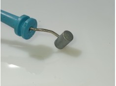 Recambio de cerradura puerta delantera izquierda para renault megane i coach (da0/1_) 1.4 16v (da0d, da1h, da0w, da10) referenci 2