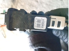 Recambio de motor elevalunas trasero izquierdo para volkswagen passat b6 (3c2) 1.9 tdi referencia OEM IAM 993424-200 05074682HW0 2