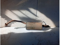 Recambio de tubo escape trasero para renault megane i coach (da0/1_) 1.4 16v (da0d, da1h, da0w, da10) referencia OEM IAM 7700430 2