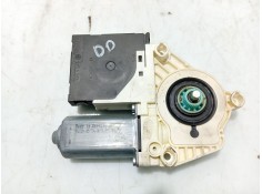 Recambio de motor elevalunas delantero derecho para volkswagen passat b6 (3c2) 1.9 tdi referencia OEM IAM 0   2