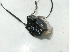 Recambio de cerradura puerta delantera derecha para volkswagen passat b6 (3c2) 1.9 tdi referencia OEM IAM 0  