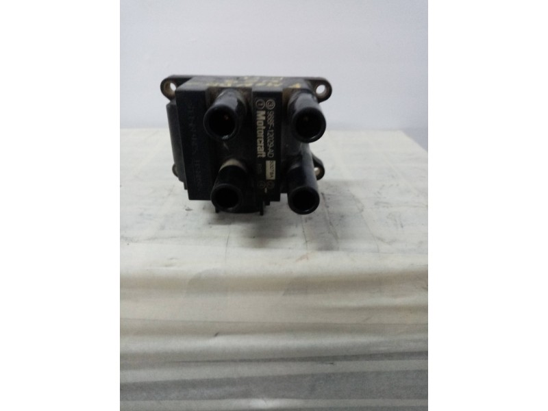 Recambio de bobina encendido para  referencia OEM IAM 988F12029AD  