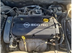 Recambio de motor completo para opel astra h (a04) 1.6 (l48) referencia OEM IAM 93191969  5601516 2