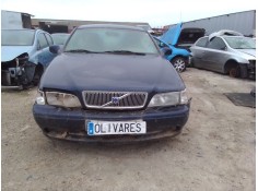 volvo c70 i coupé (872) del año 2002
