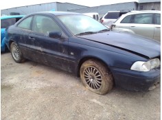 volvo c70 i coupé (872) del año 2002 2