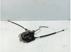 Recambio de cerradura puerta trasera izquierda para volkswagen passat b6 (3c2) 1.9 tdi referencia OEM IAM 0  