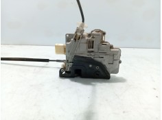 Recambio de cerradura puerta trasera derecha para volkswagen passat b6 (3c2) 1.9 tdi referencia OEM IAM 0   2