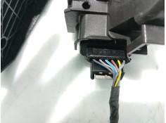 Recambio de pedal acelerador para volkswagen passat b6 (3c2) 1.9 tdi referencia OEM IAM 0   2