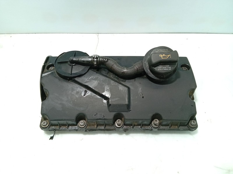 Recambio de tapa balancines para volkswagen passat b6 (3c2) 1.9 tdi referencia OEM IAM 0  