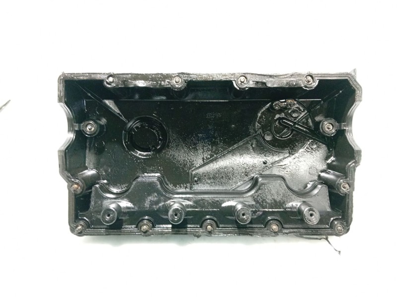 Recambio de tapa balancines para volkswagen passat b6 (3c2) 1.9 tdi referencia OEM IAM 0  