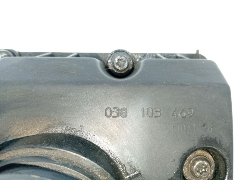 Recambio de tapa balancines para volkswagen passat b6 (3c2) 1.9 tdi referencia OEM IAM 0  