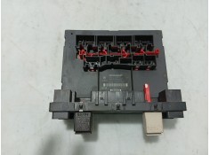 Recambio de caja reles / fusibles para volkswagen passat b6 (3c2) 1.9 tdi referencia OEM IAM 0  