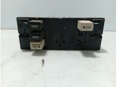 Recambio de caja reles / fusibles para volkswagen passat b6 (3c2) 1.9 tdi referencia OEM IAM 0   2