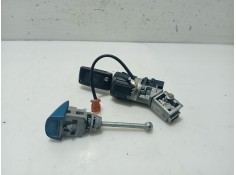 Recambio de conmutador de arranque para peugeot 207/207+ (wa_, wc_) 1.4 16v referencia OEM IAM 9663123280  