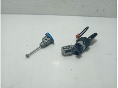 Recambio de conmutador de arranque para peugeot 207/207+ (wa_, wc_) 1.4 16v referencia OEM IAM 9663123280   2