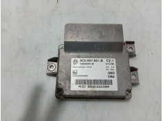 Recambio de centralita airbag para volkswagen passat b6 (3c2) 1.9 tdi referencia OEM IAM 0  