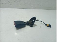 Recambio de anclaje cinturotrasero central para peugeot 207/207+ (wa_, wc_) 1.4 16v referencia OEM IAM 8974SZ  