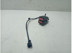 Recambio de anclaje cinturon trasero derecho para peugeot 207/207+ (wa_, wc_) 1.4 16v referencia OEM IAM 8974ZZ  