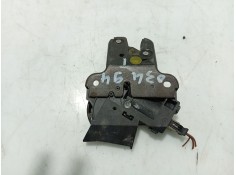 Recambio de cerradura maletero / porton para volkswagen passat b6 (3c2) 1.9 tdi referencia OEM IAM   
