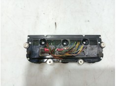 Recambio de mando calefaccion / aire acondicionado para volkswagen passat b6 (3c2) 1.9 tdi referencia OEM IAM 0   2