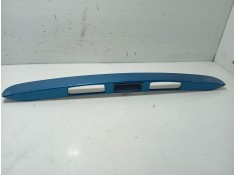 Recambio de moldura para peugeot 207/207+ (wa_, wc_) 1.4 16v referencia OEM IAM 8742L0  