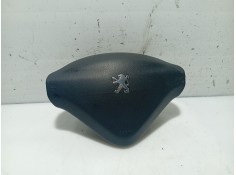Recambio de airbag delantero izquierdo para peugeot 207/207+ (wa_, wc_) 1.4 16v referencia OEM IAM 4112JA   2