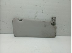 Recambio de parasol izquierdo para peugeot 207/207+ (wa_, wc_) 1.4 16v referencia OEM IAM 16064165BJ   2