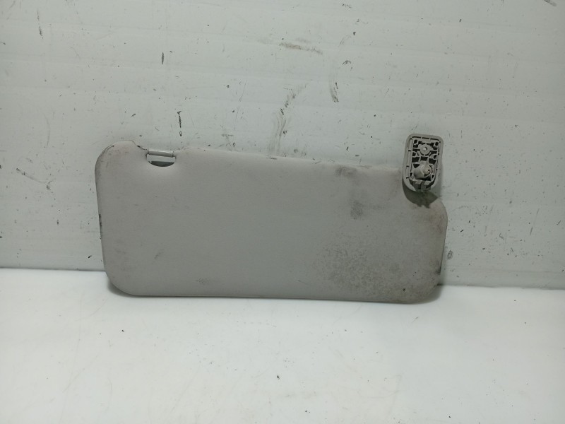 Recambio de parasol izquierdo para peugeot 207/207+ (wa_, wc_) 1.4 16v referencia OEM IAM 16064165BJ  