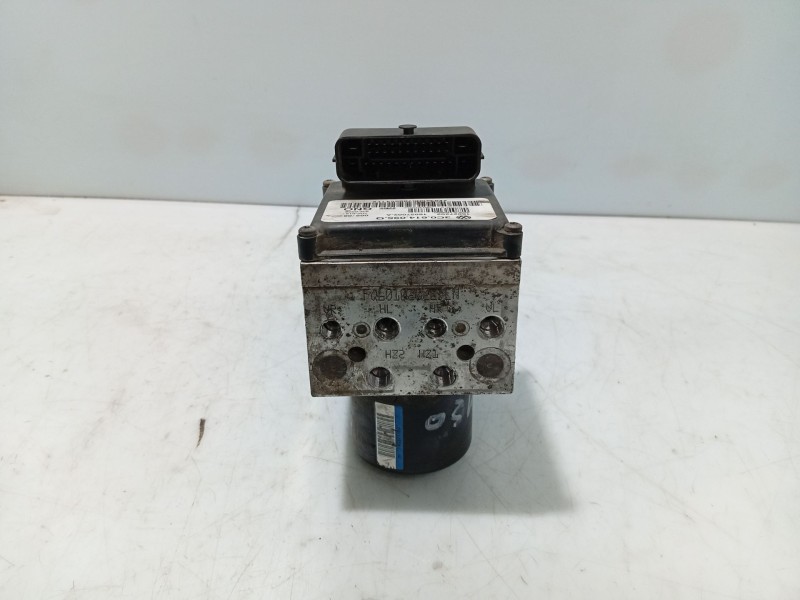 Recambio de abs para volkswagen passat b6 (3c2) 1.9 tdi referencia OEM IAM 0  