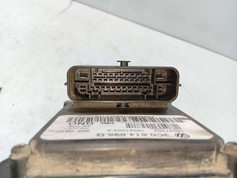 Recambio de abs para volkswagen passat b6 (3c2) 1.9 tdi referencia OEM IAM 0  