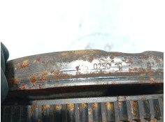 Recambio de volante motor para volkswagen passat b6 (3c2) 1.9 tdi referencia OEM IAM 0   2