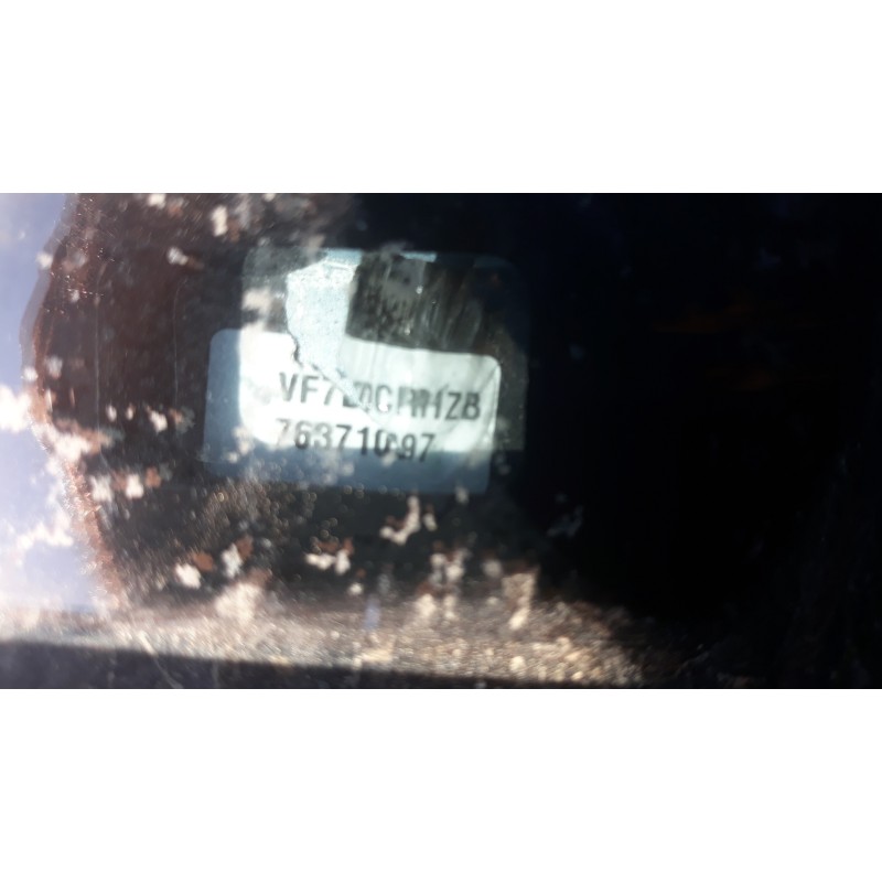 citroen c5 berlina 2.0 hdi cat (rhz / dw10ated)   |   0.01 - ... | 2001 | 107 cv / 79 kw del año 2001