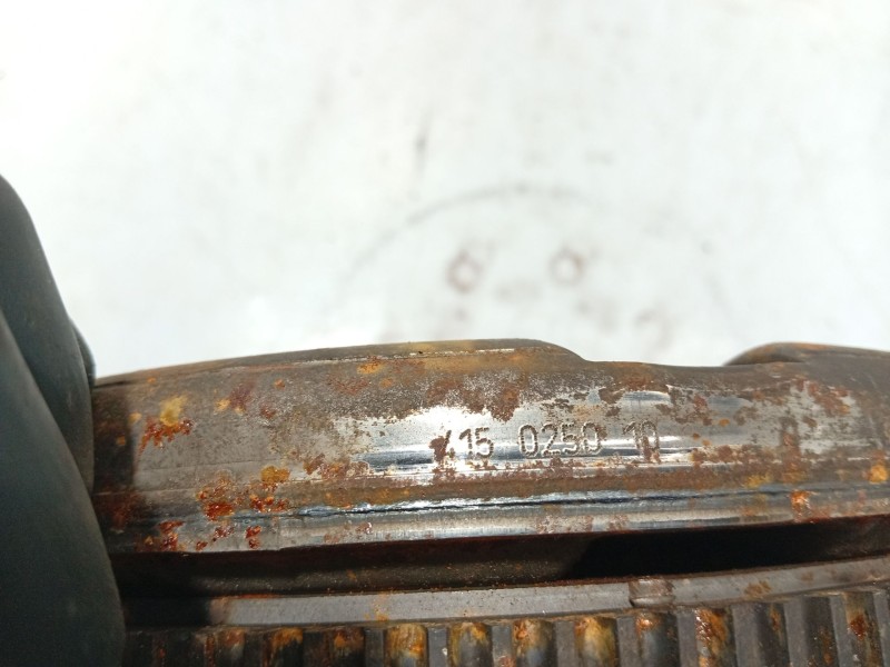 Recambio de volante motor para volkswagen passat b6 (3c2) 1.9 tdi referencia OEM IAM 0  