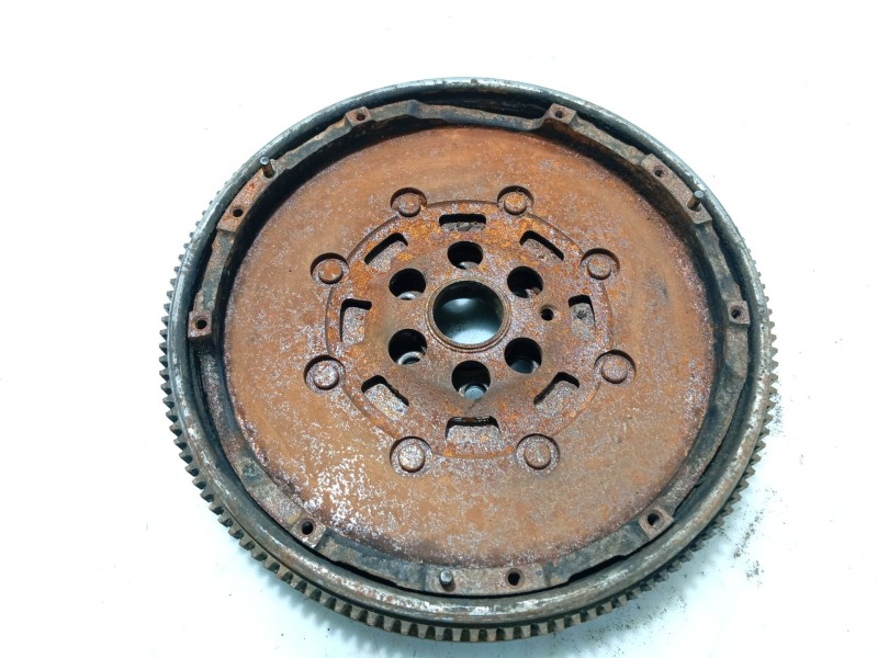 Recambio de volante motor para volkswagen passat b6 (3c2) 1.9 tdi referencia OEM IAM 0  