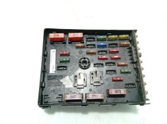 Recambio de caja reles / fusibles para volkswagen passat b6 (3c2) 1.9 tdi referencia OEM IAM   